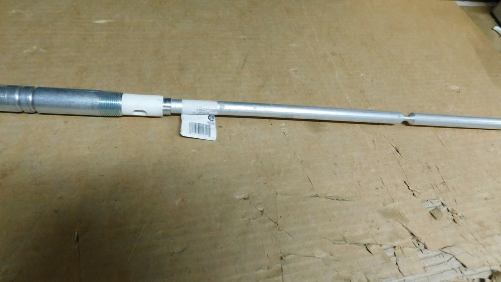 Camco-11611 3/4" 14NPT Aluminum Anode Rod With Dielectric Nipple