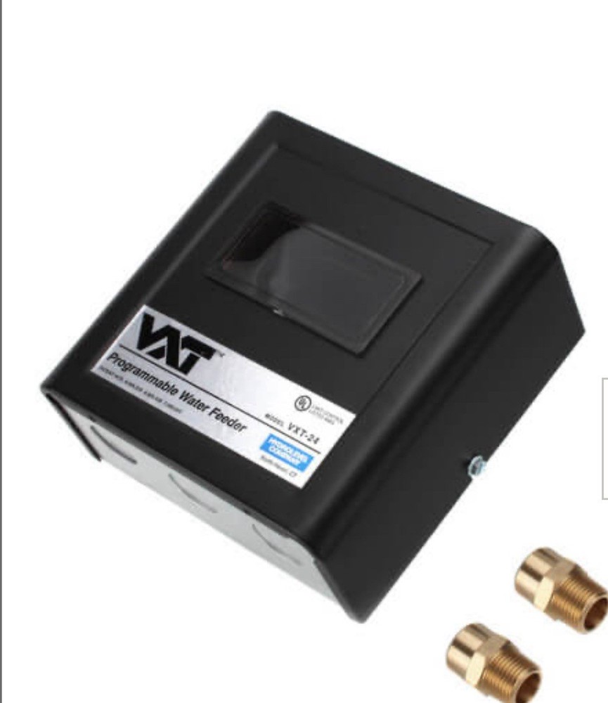 HYDROLEVEL 45-026 VXT24 24V DIGITAL WATER FEEDER 1 TO 5 GALLON