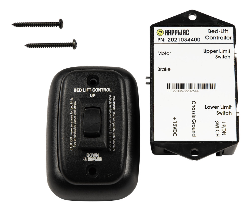 Lippert 2021034400  AWNING-ACCESSORIES RV