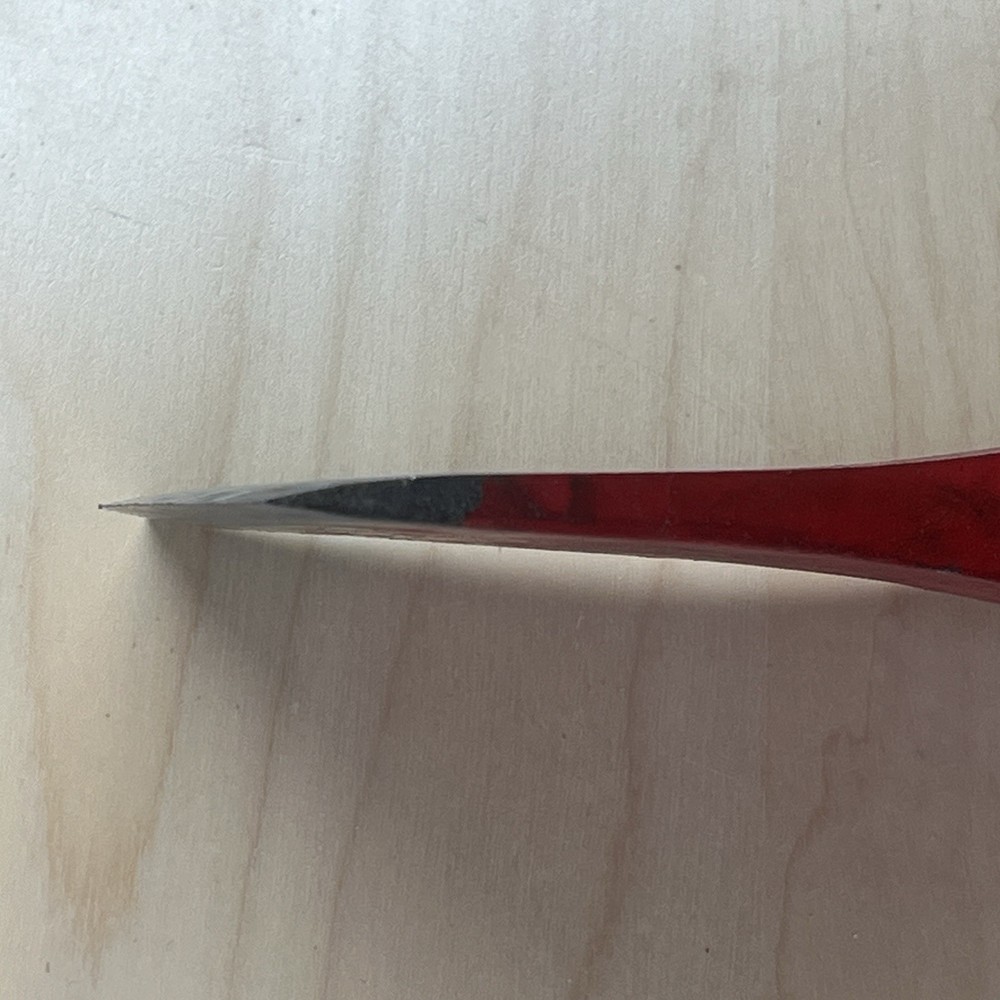 VTG Majestic Tools Tomahawk Hatchet Axe 12110 EUC