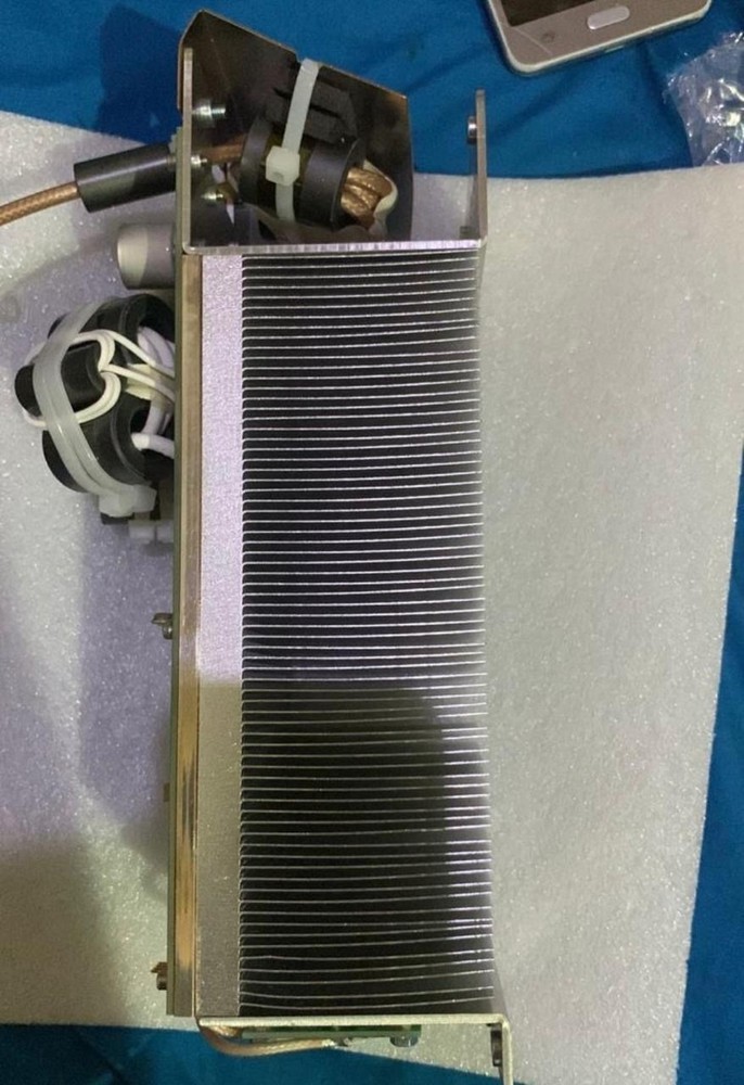 Placa amplificador lineal 1000w