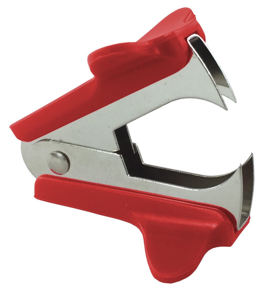 Clipco Staple Remover 6-Pack Assorted Colors 2