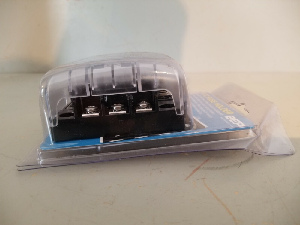 BEP ATC Fuse Holder, ATC-6W