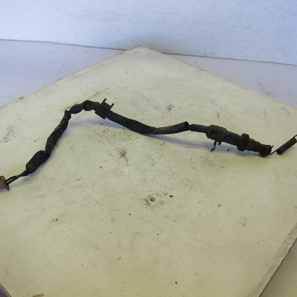 1991 Honda CBR600F2 OEM REAR BACK BRAKE SENSOR SWITCH