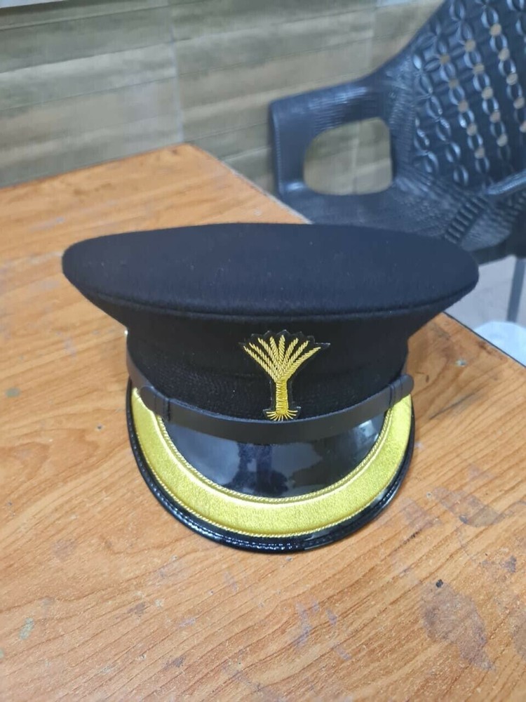 Second World War British Welsh Guard Forage cap replica all sizes available