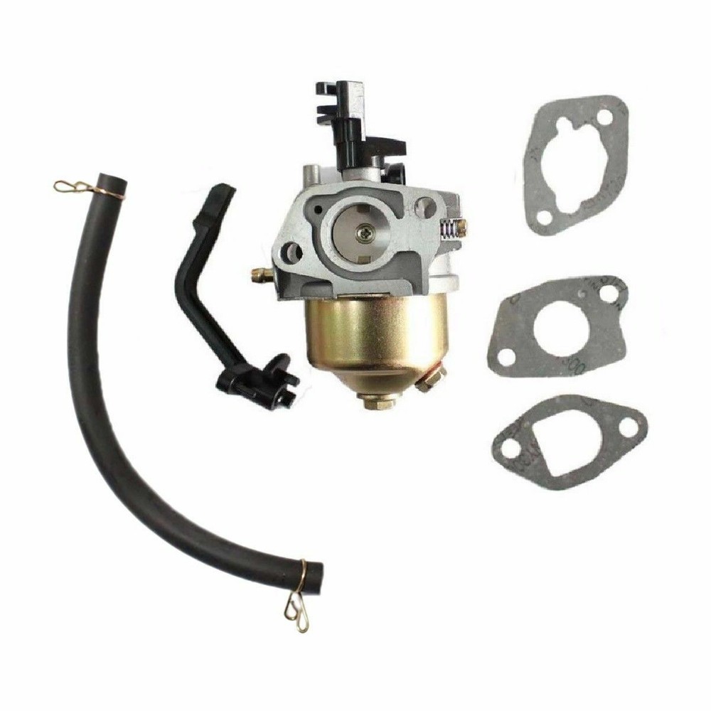 Carburetor For Pulsar PG5250B PG5250 Generator 224cc