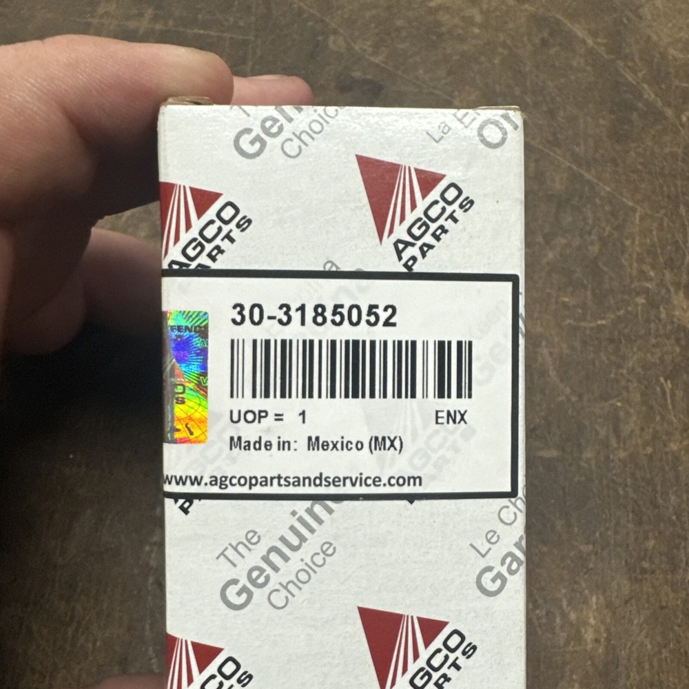 OEM Agco 30-3185052 Sensor