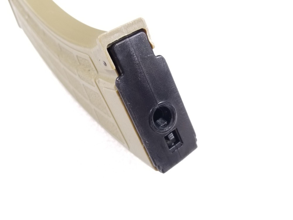 Bolt SR47 Mid Cap Magazine 200rd for Airsoft AEG
