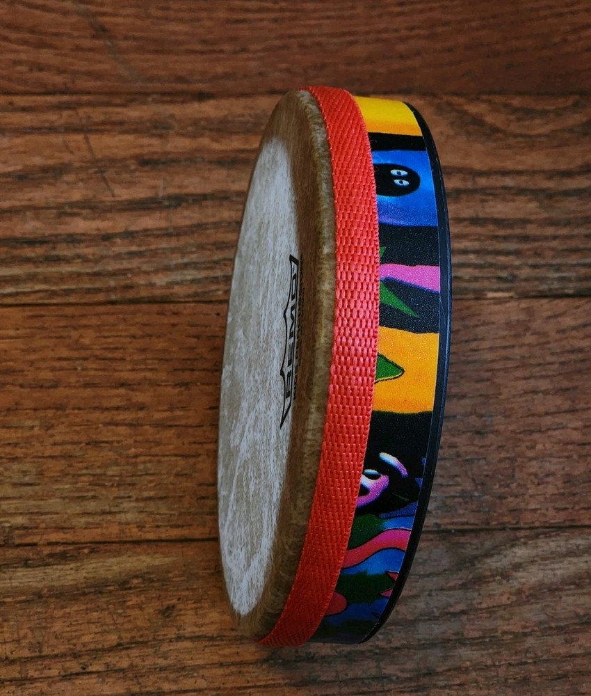 Remo Kids Percussion Hand Frame Drum