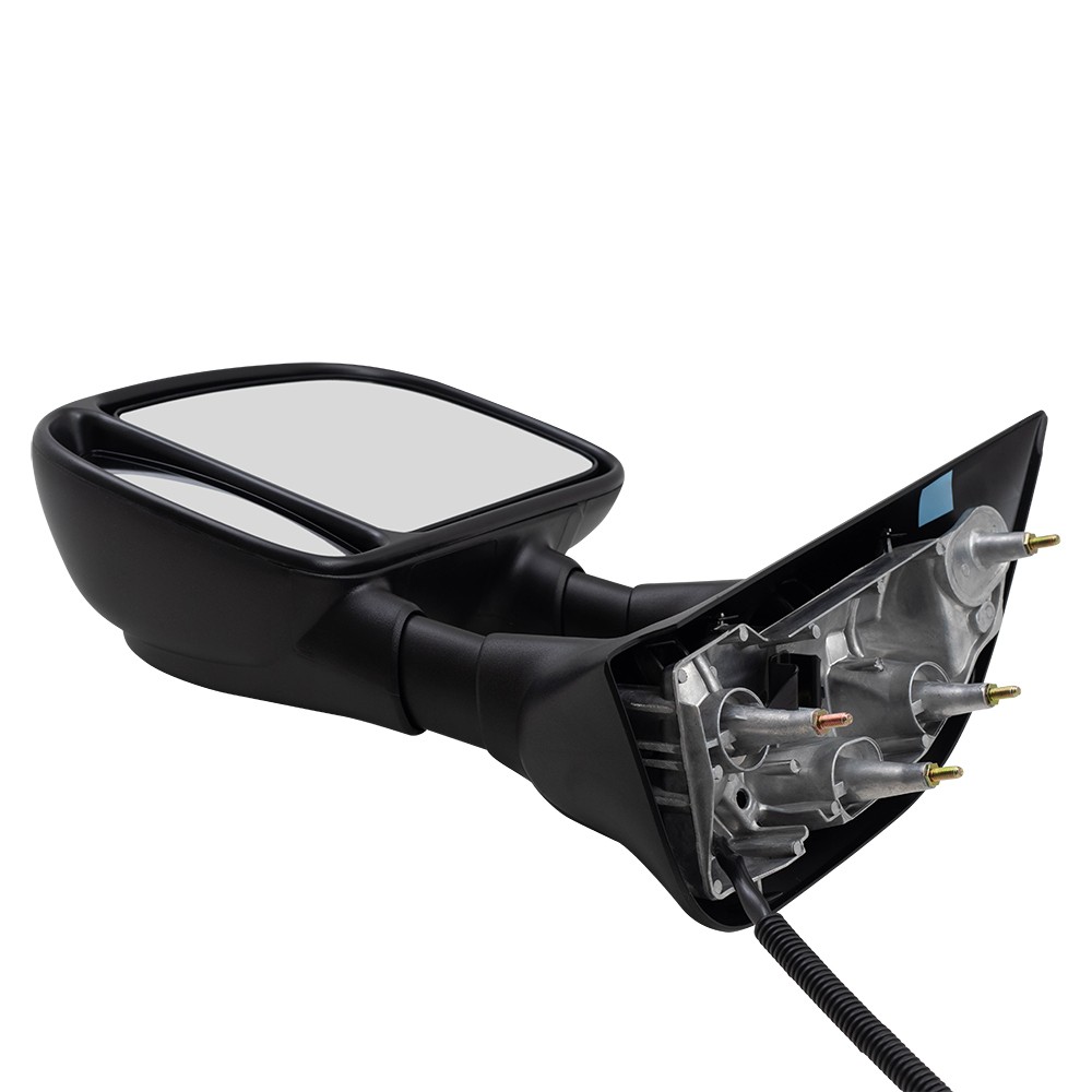 Power Towing Mirror For 2002 E-150 Econoline Extendable Left 7C2Z17683CA