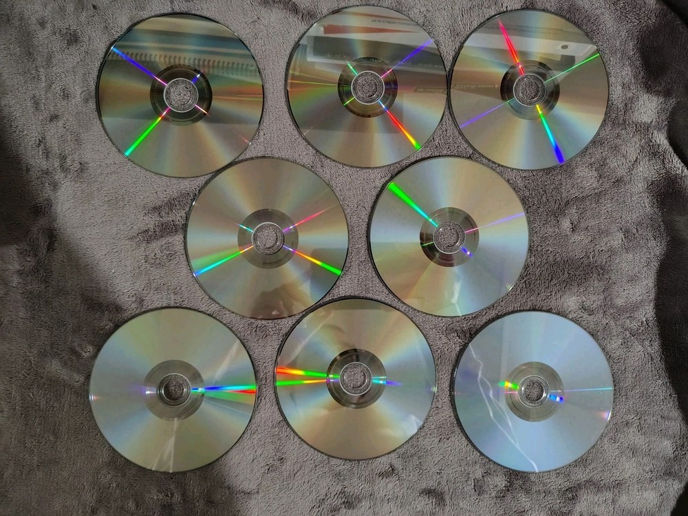 Essential Magic Conference EMC 2011 - 8 DVD Lecture Set