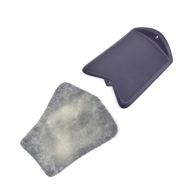 Last Chance Seat Cowl ZSB08