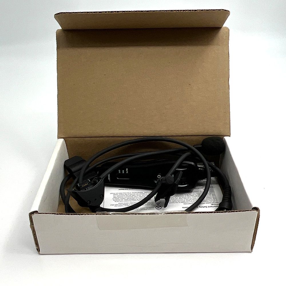 New Bose A20 Controller With Single 6 Pin Lemo Plug, No Bluetooth