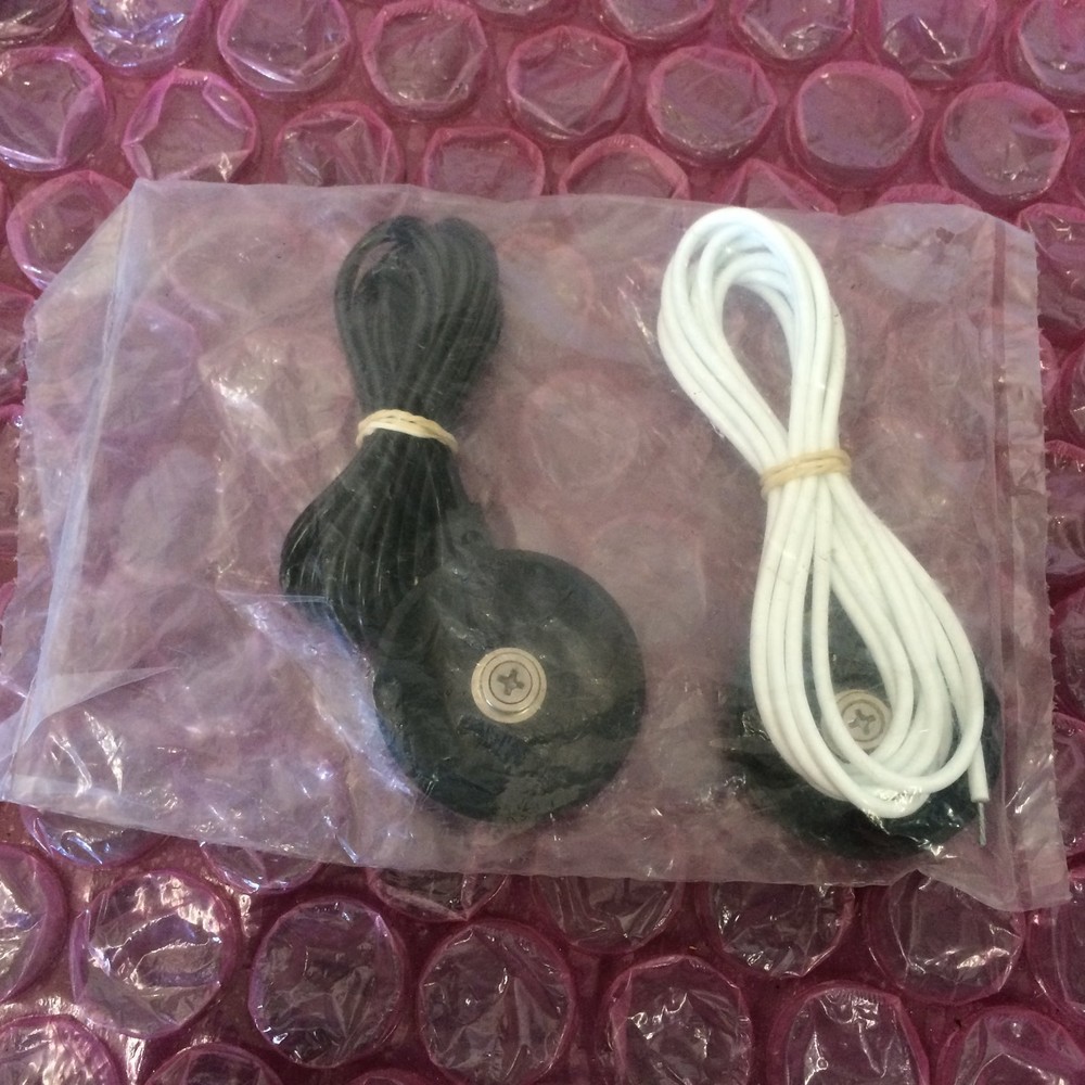 DESCO GROUNDING CORD