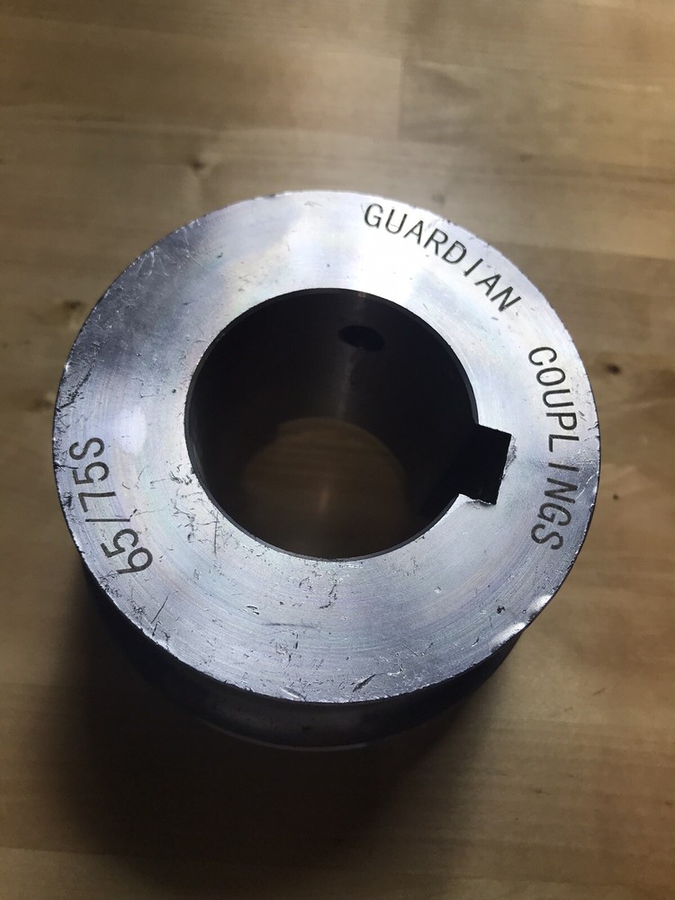 Guardian 65/75S Coupling Hub