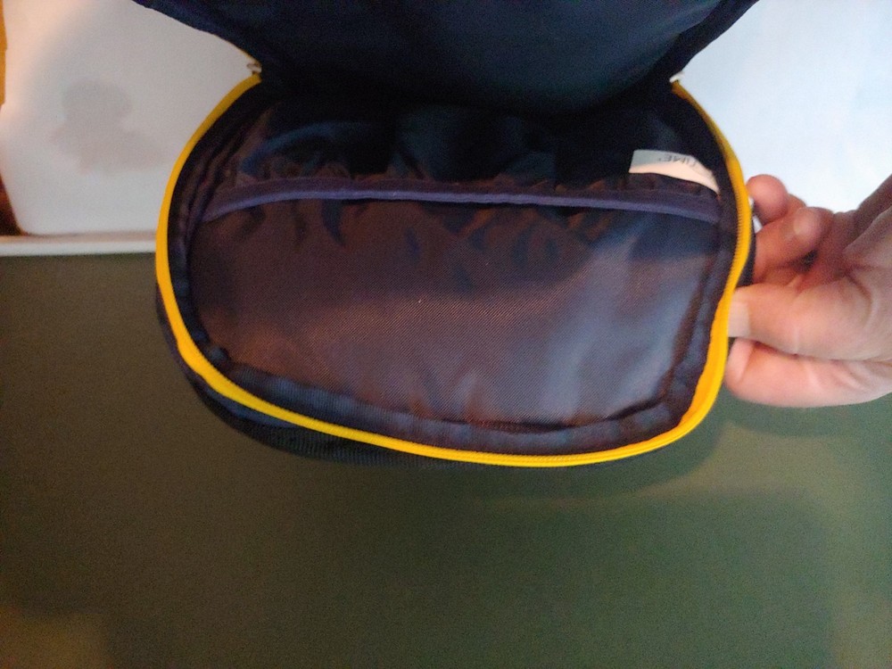 Picnic Time (NEW) Wine Tote