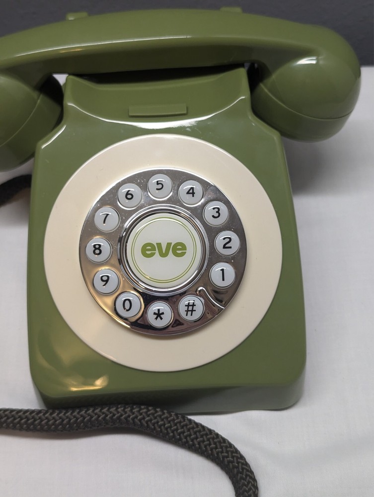 eve virtual companion phone