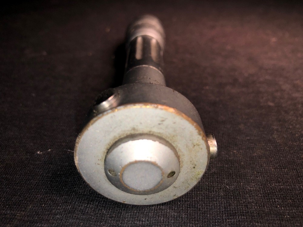Brown & Sharpe 281 1.400 - 1.600" Range Micrometer