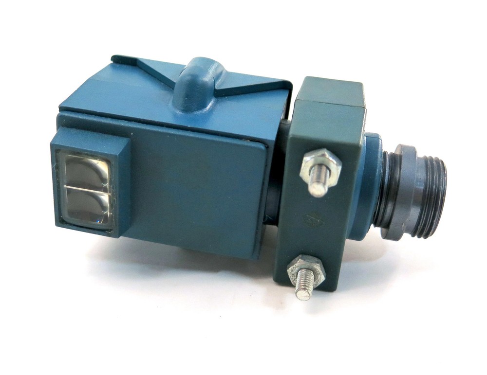 Opcon 1351B-6501 Photoelectric Diffuse Reflective