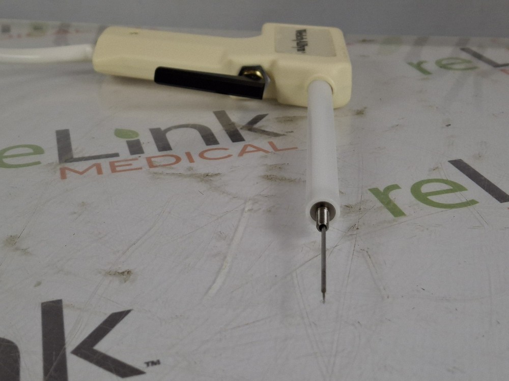 Welch Allyn 88372 Cryosurgical System