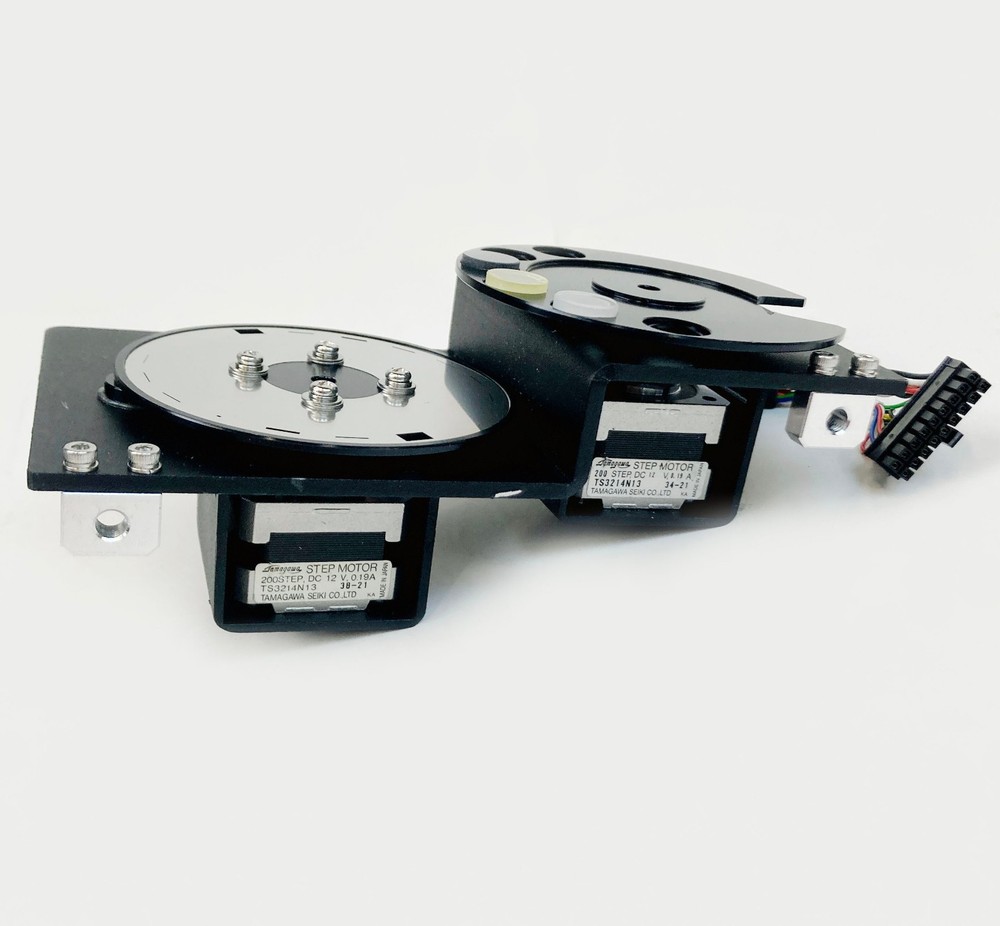 PerkinElmer Lambda 365 Spectrophotometer N4102033 Motorized Filter Wheel