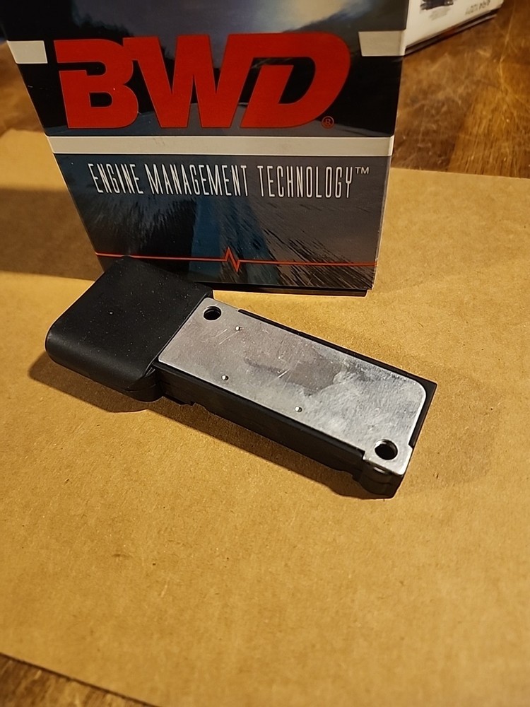 Ignition Control Module BWD AUTOMOTIVE CBE1007