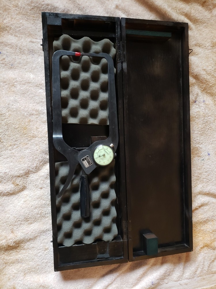 FEDERAL NICE CALIPER 49P-198-R1