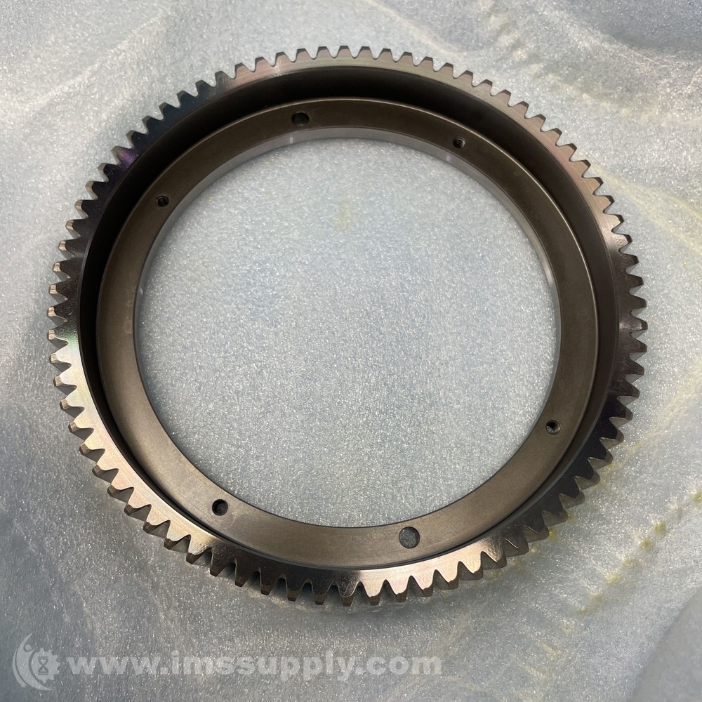Gear Component FNIP