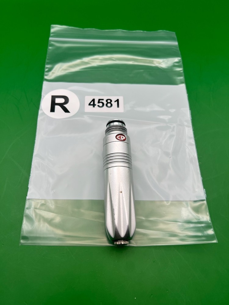 CP Paintball Regulator