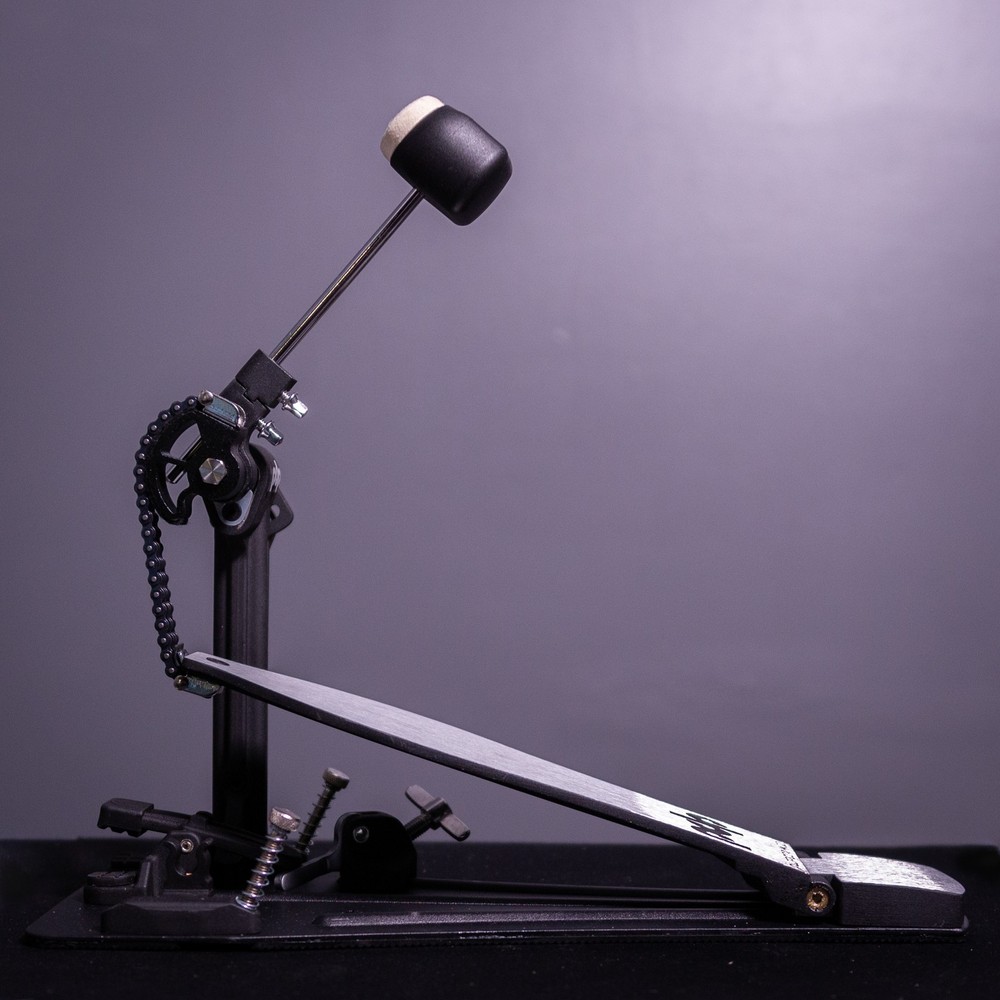 PDP Concept Series Single Pedal (Double Chain)