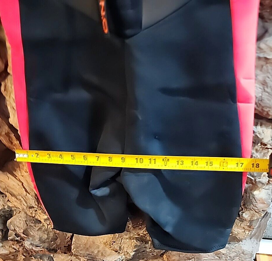 O’Neill Reactor 2mm Shorty Wetsuit