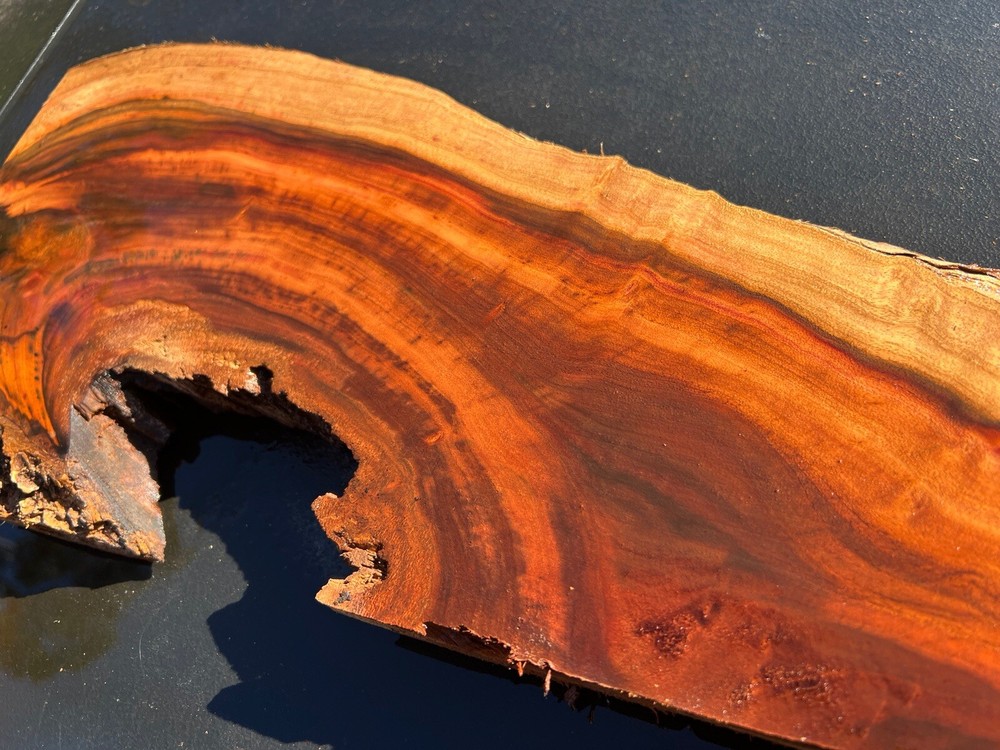 Hawaiian Milo Board #14040