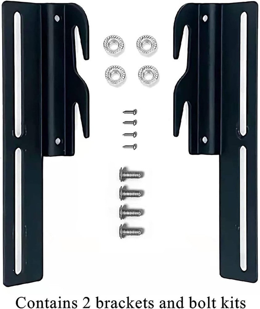 Headboard Adapter Brackets Bed Frame Hooks Headboard Brackets Metal Bed Frame
