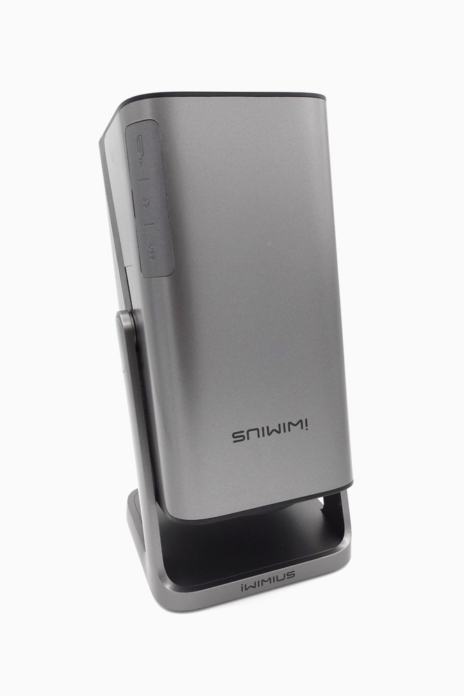 iWIMIUS HD 4K Support Smart Projector