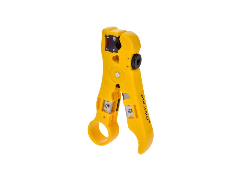 Monoprice Universal Cable Jacket Stripper