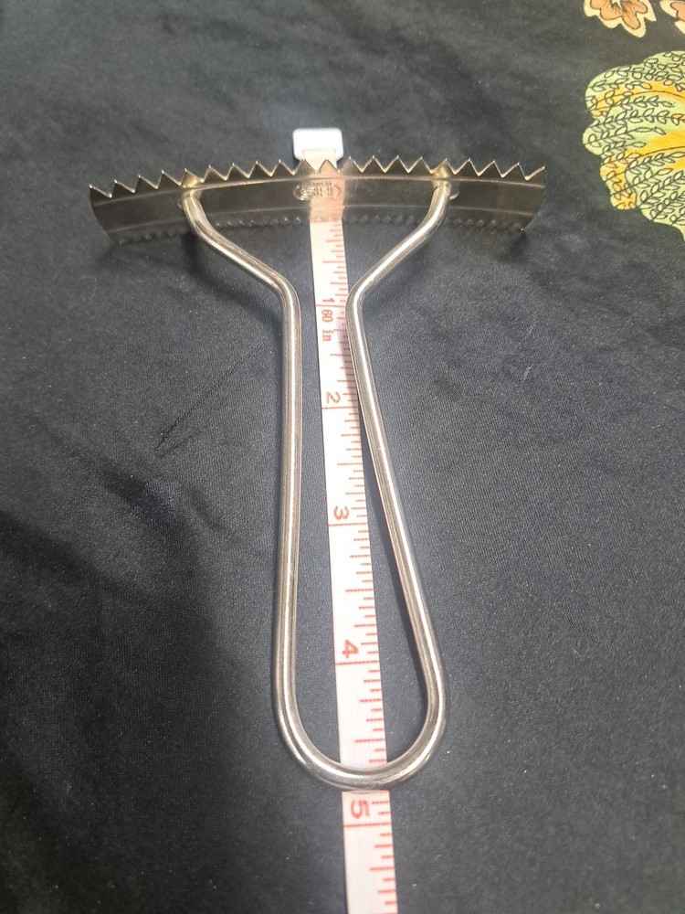 Herm SPRENGER RAKE
