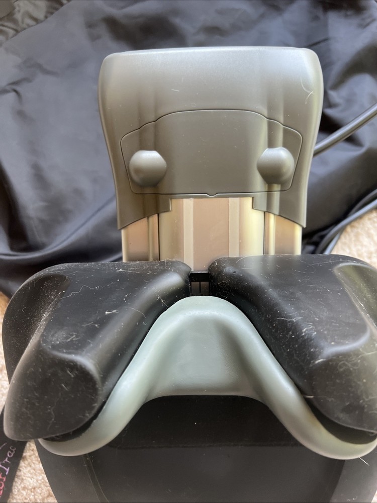 ComforTrac Cervical Home Traction Device | TESTED