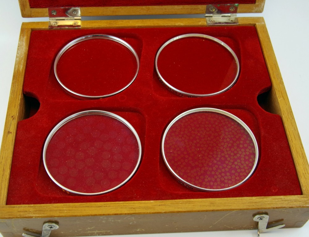 Canon Re-Screener Filter Kit