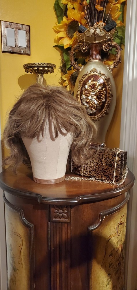 Mannequin Head