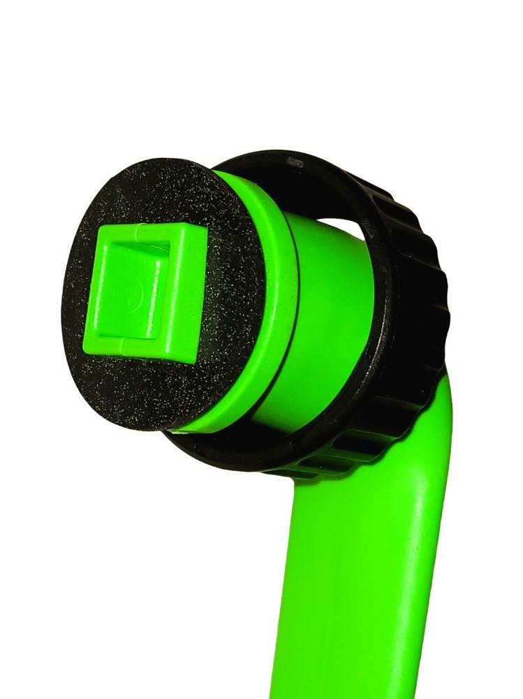 9-Inch Paint Roller Kit - Lightweight, Durable, Ergonomic and Versatile!