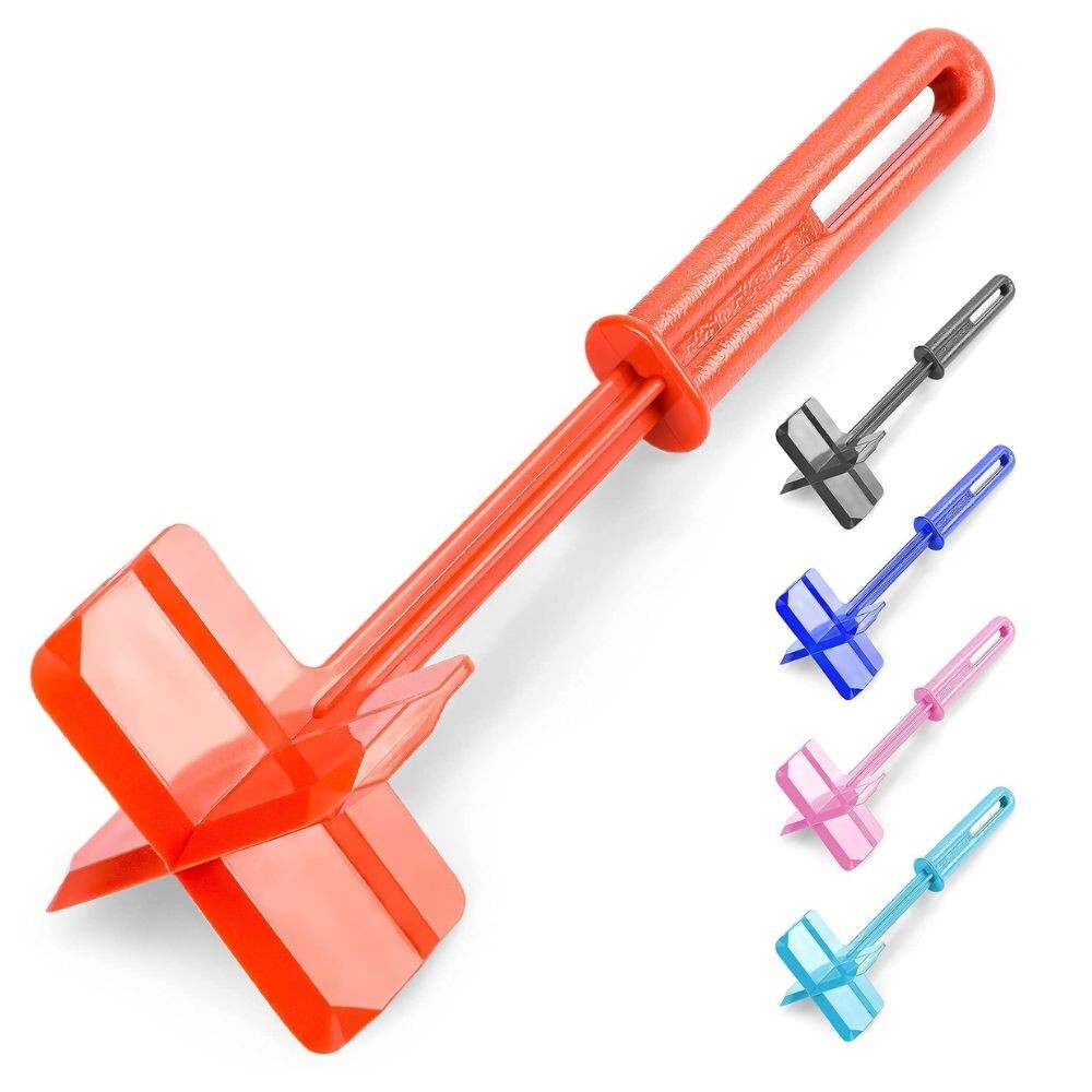 Zulay Kitchen Meat Chopper