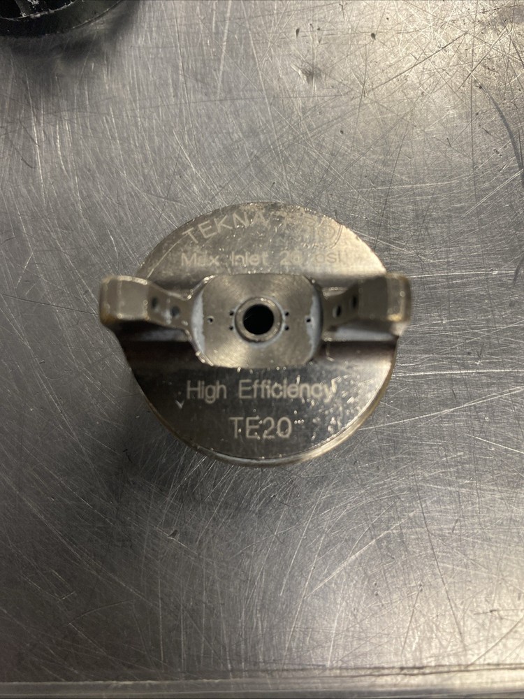 DeVilbiss Tekna Prolite Spray Gun (26945695)