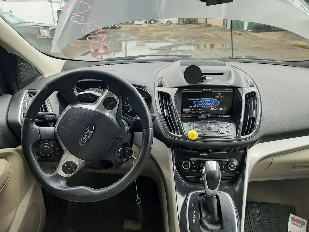 ESCAPE 2013 High Mounted Stop Light 944486