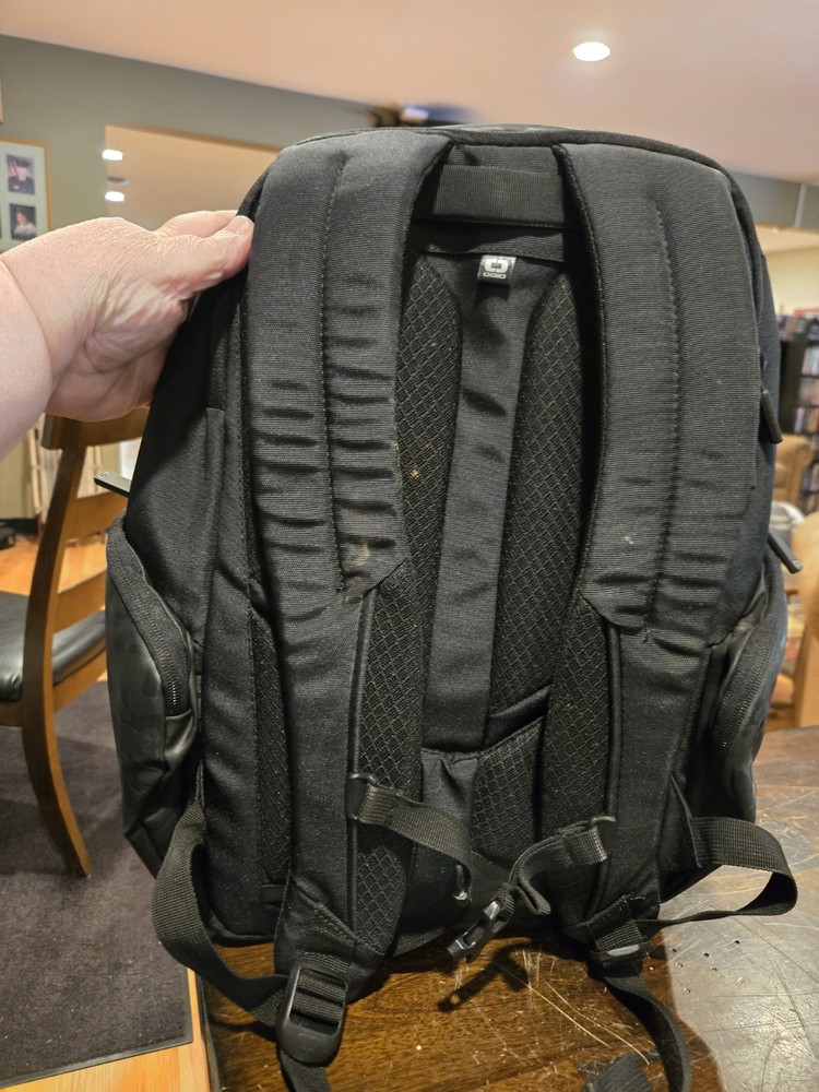 Pendleton Backpack Cooler Pendleton Whisky Let’er Buck