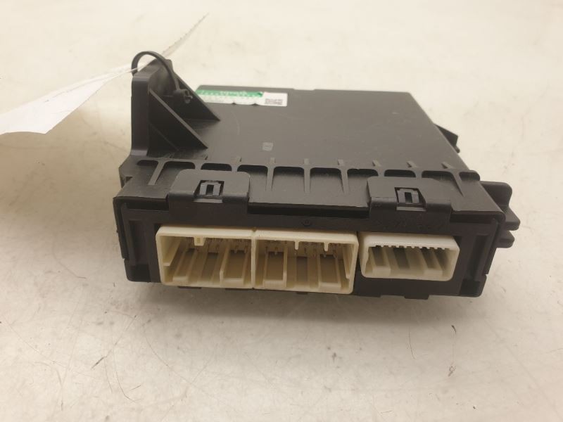 07-08 LEXUS LS460 AC TEMPERATURE CONTROL MODULE CHASSIS ECM ASSEMBLY