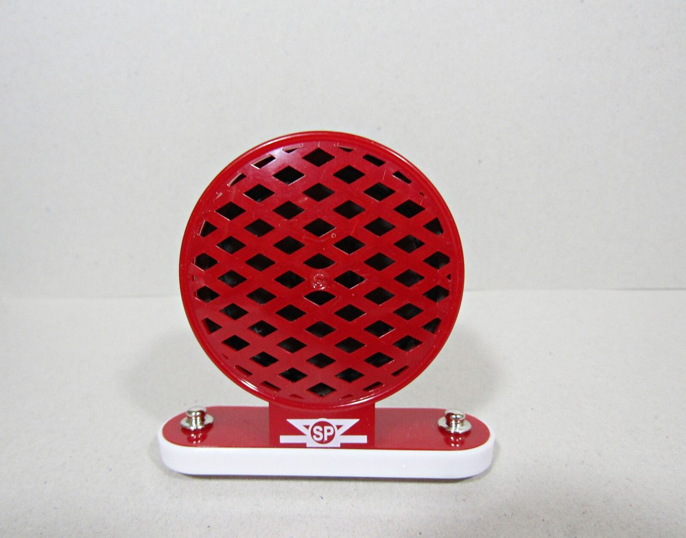 ELENCO Snap Circuits SP Speaker p/n  6SCSP Red