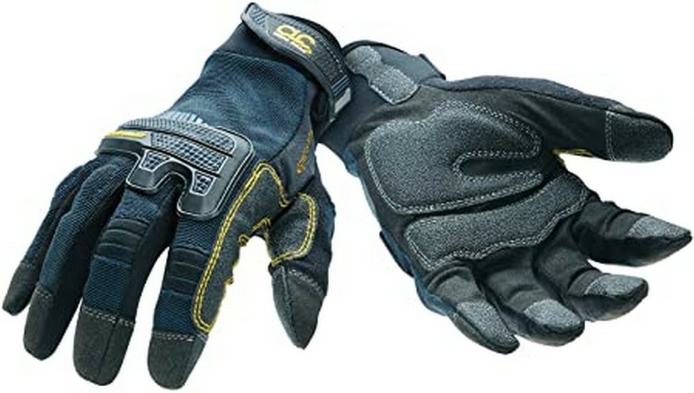 CLC Custom Leathercraft 145L Tradesman - Work Gloves