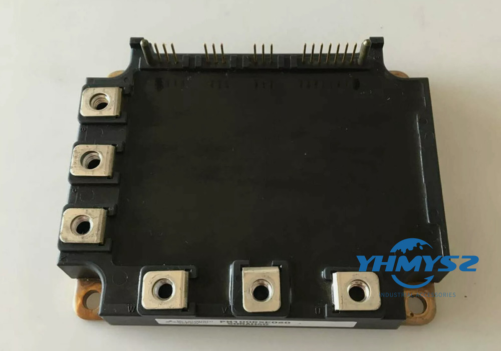 NEW MITSUBISHI IGBT PM100RSE060 MODULE #