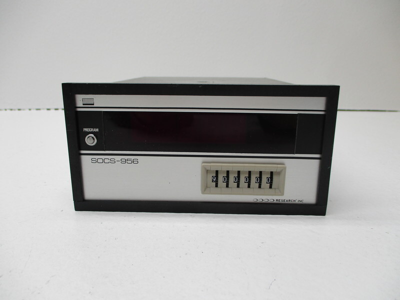 COCO RESEARCH SOCS-956 NSNP