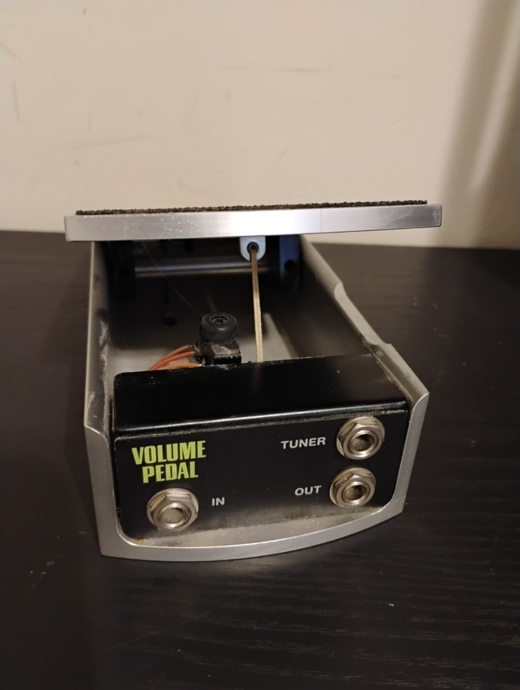 Ernie Ball Volume Pedal